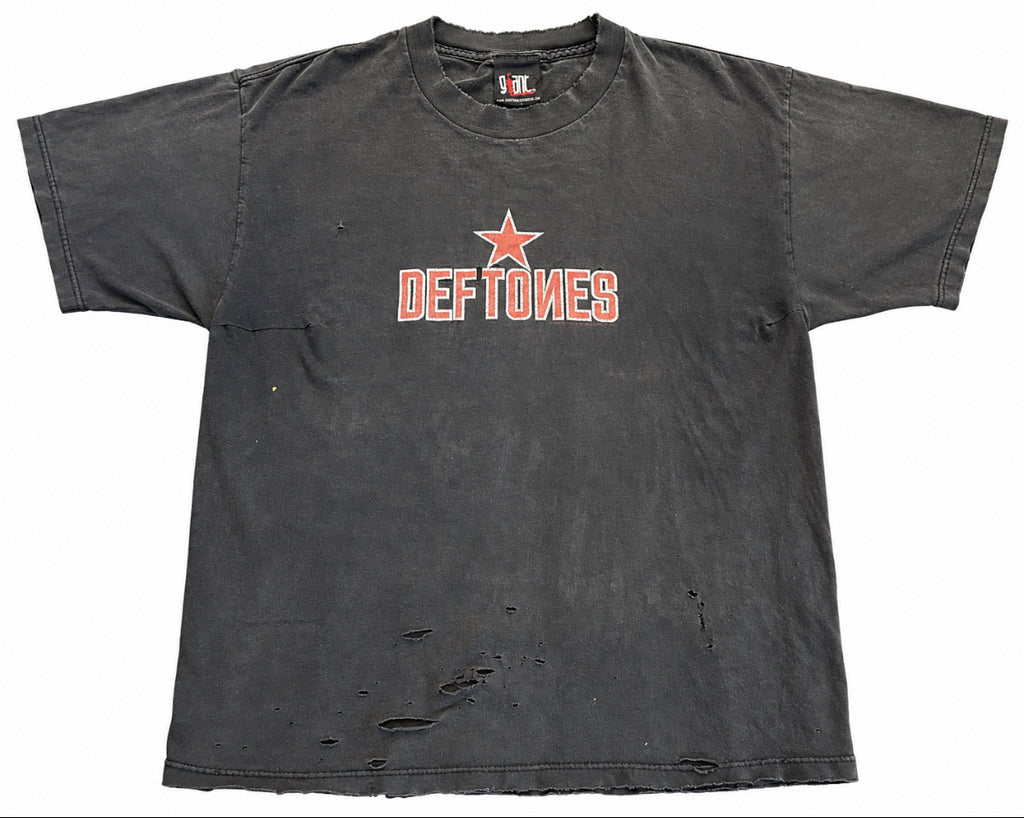 90s Deftones T shirt