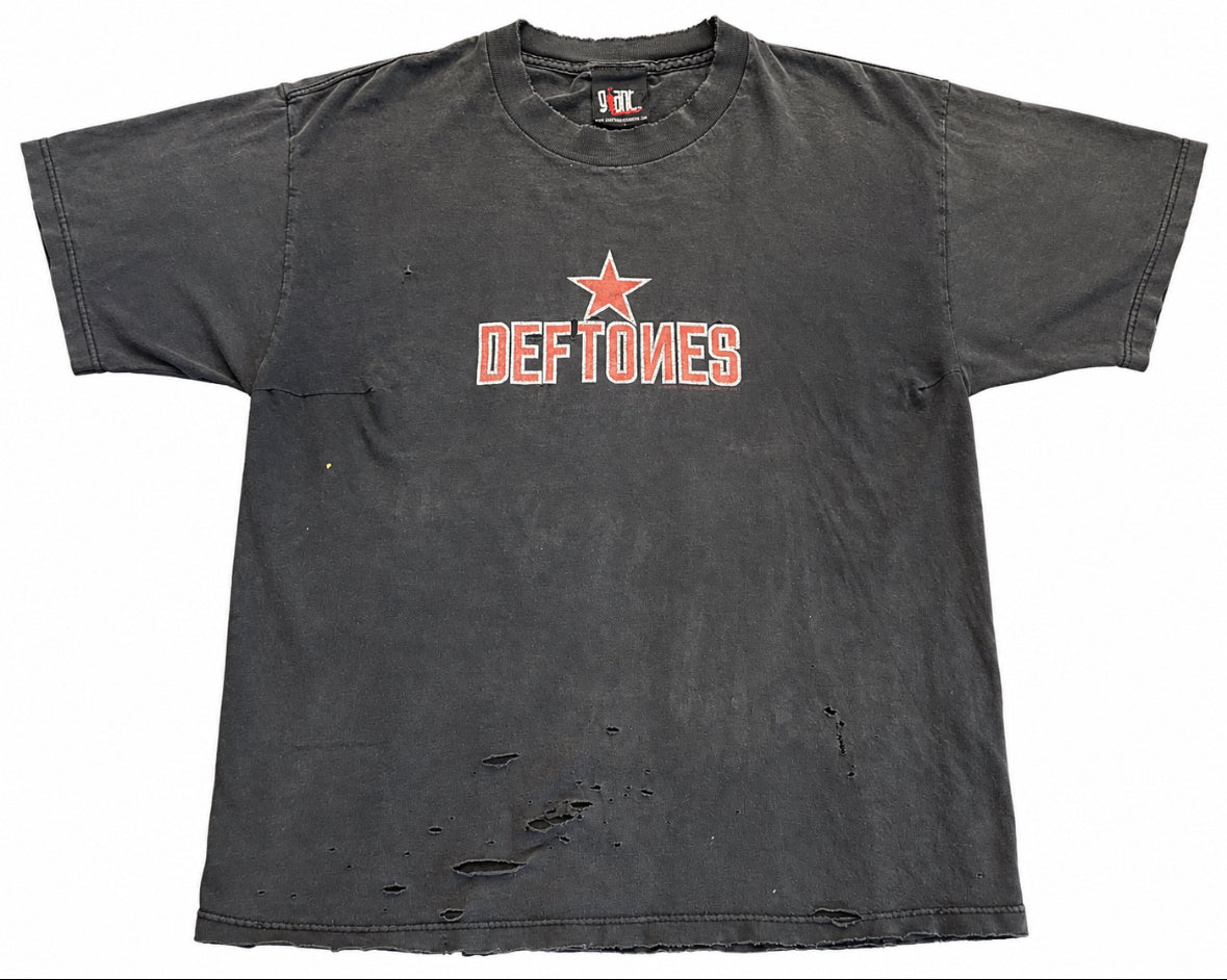 90s Deftones T shirt