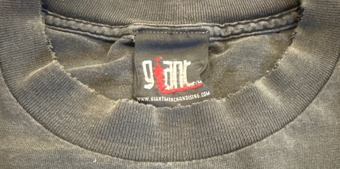 90s Deftones T shirt