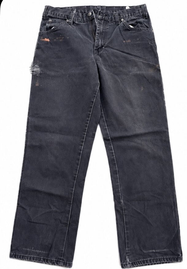 Vintage Dickies Carpenter Pants 32x32