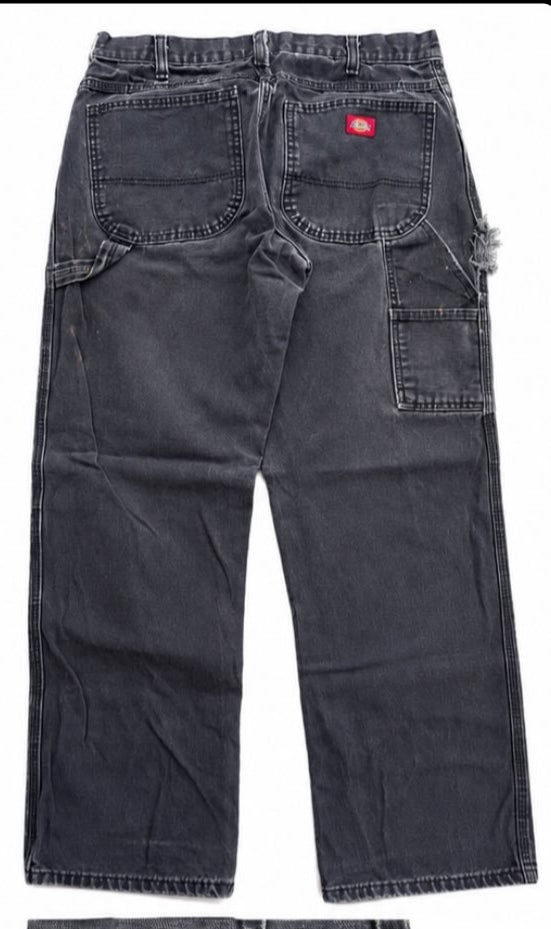 Vintage Dickies Carpenter Pants 32x32