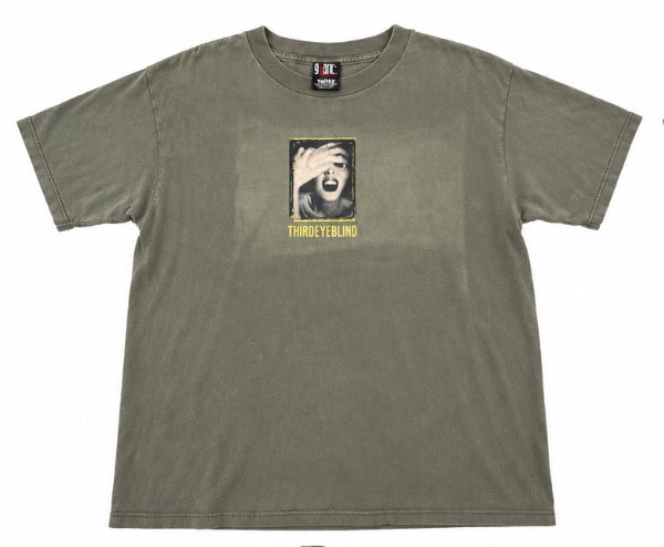 Vintage  1997 Third Eye Blind T Shirt